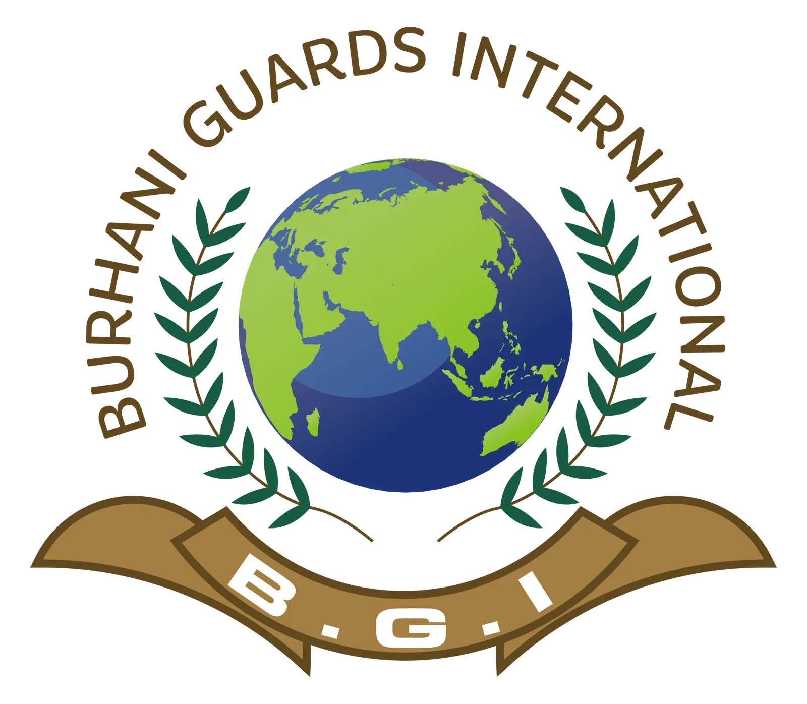 Burhani Guards International