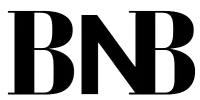 bnb logo bnb logo