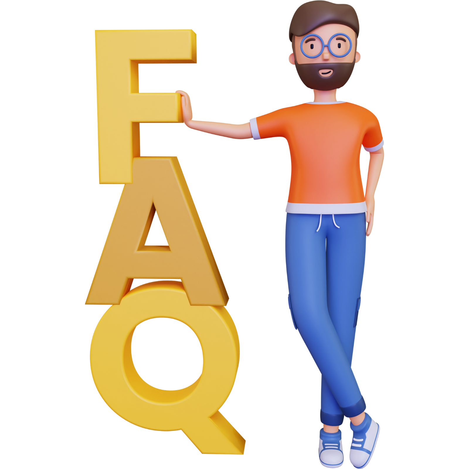faq faq